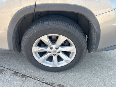 2017 Lexus RX 350 350