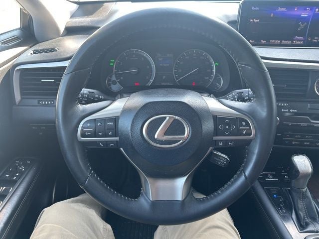 2017 Lexus RX 350 350