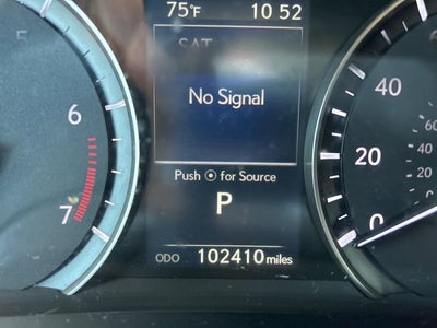 2017 Lexus RX 350 350