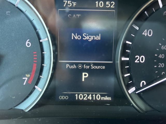 2017 Lexus RX 350 350