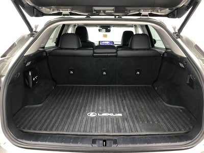 2017 Lexus RX 350 350