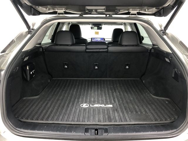 2017 Lexus RX 350 350