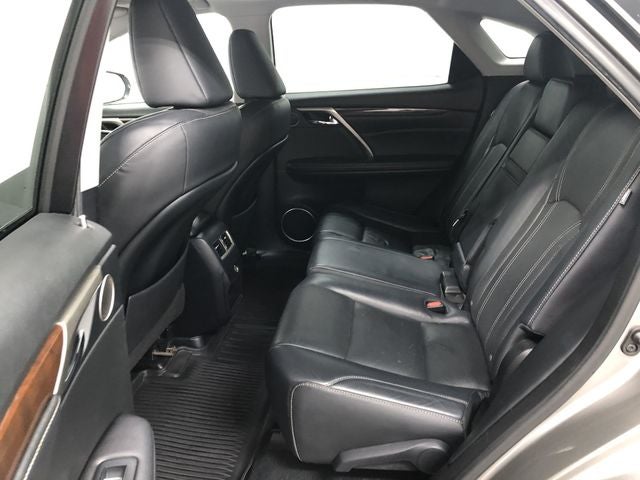 2017 Lexus RX 350 350