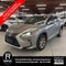 2017 Lexus RX 350 350