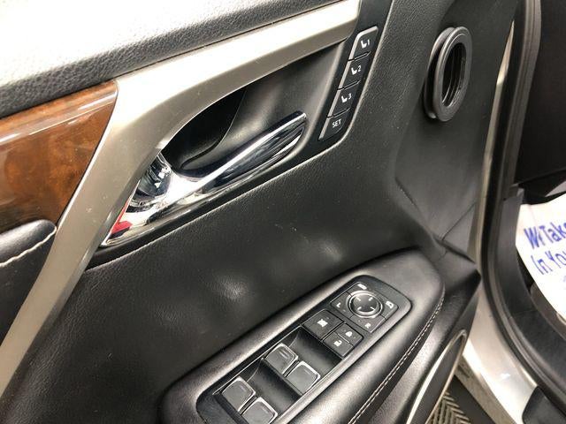 2017 Lexus RX 350 350