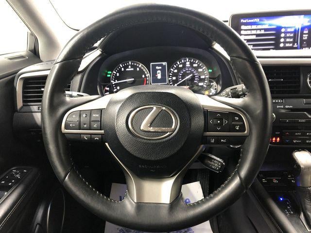 2017 Lexus RX 350 350
