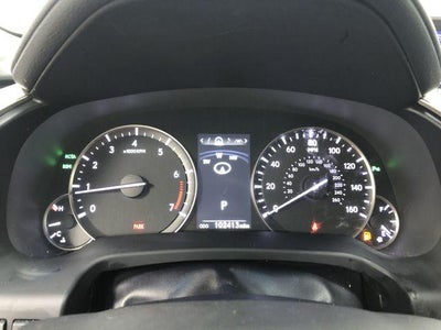 2017 Lexus RX 350 350