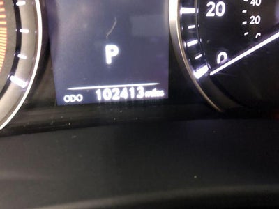 2017 Lexus RX 350 350