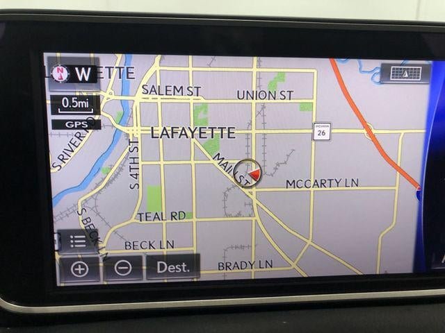 2017 Lexus RX 350 350