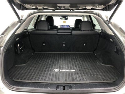 2017 Lexus RX 350 350