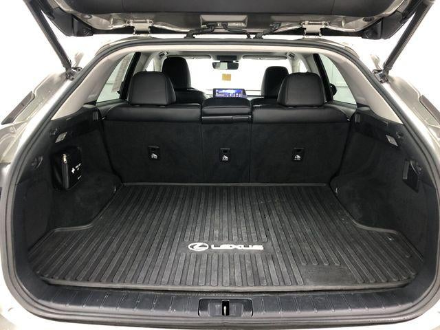 2017 Lexus RX 350 350