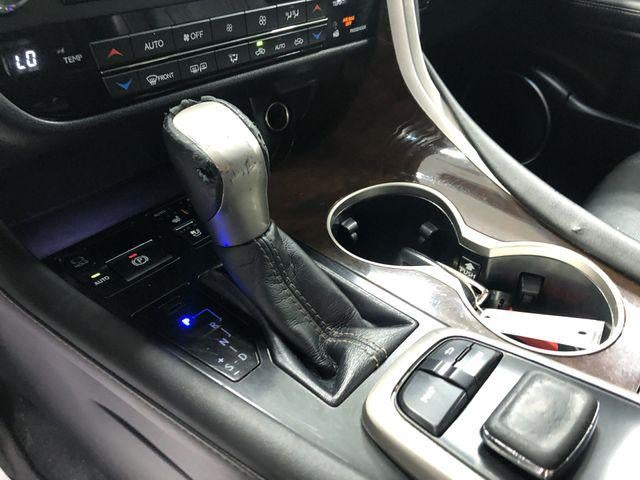 2017 Lexus RX 350 350
