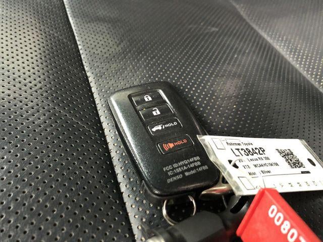 2017 Lexus RX 350 350