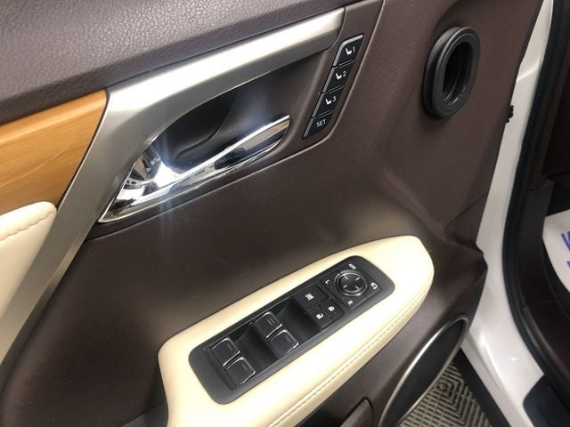 2018 Lexus RX 350 350