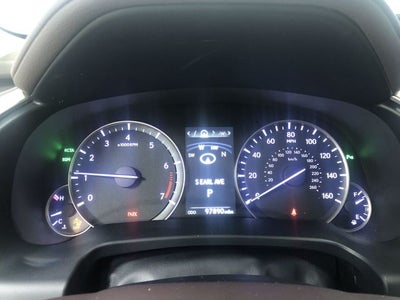 2018 Lexus RX 350 350