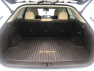 2018 Lexus RX 350 350