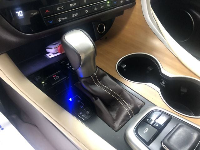 2018 Lexus RX 350 350