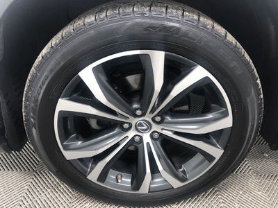 2018 Lexus RX 350 350