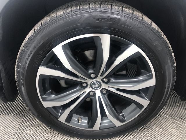 2018 Lexus RX 350 350