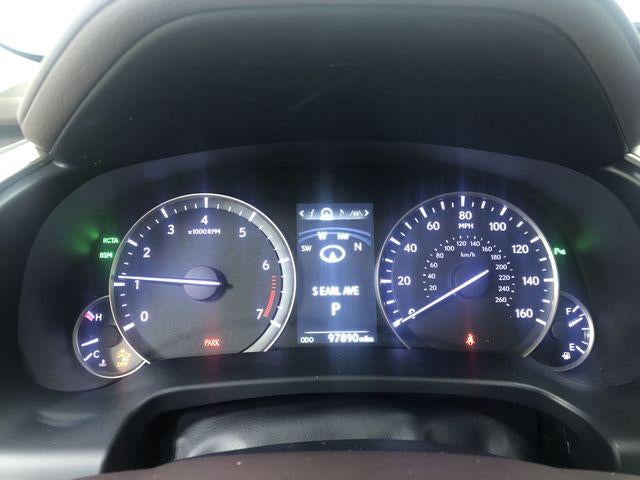 2018 Lexus RX 350 350