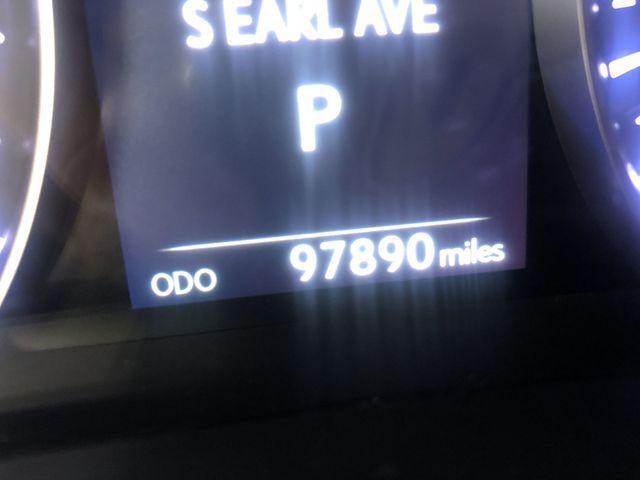 2018 Lexus RX 350 350