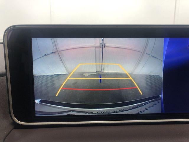 2018 Lexus RX 350 350