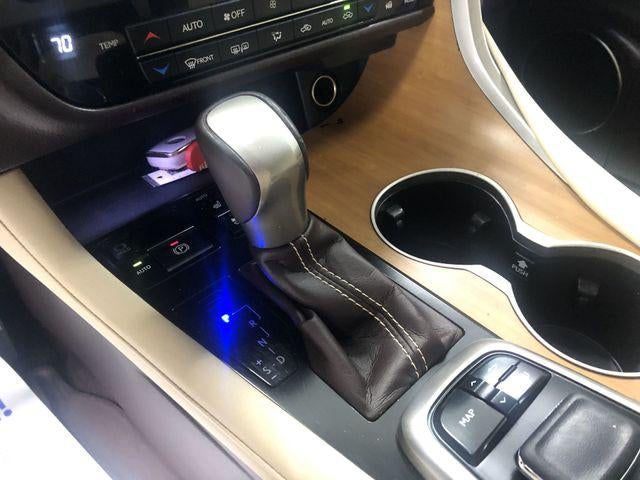 2018 Lexus RX 350 350