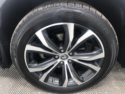 2018 Lexus RX 350 350