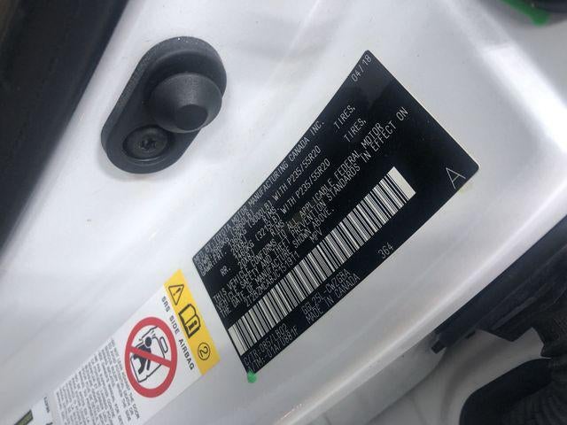 2018 Lexus RX 350 350