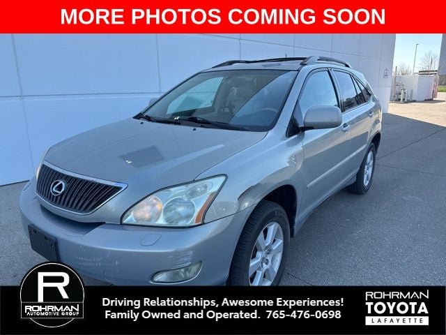 2006 Lexus RX 330 330