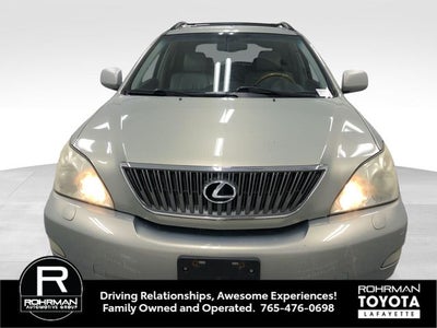 2006 Lexus RX 330 330