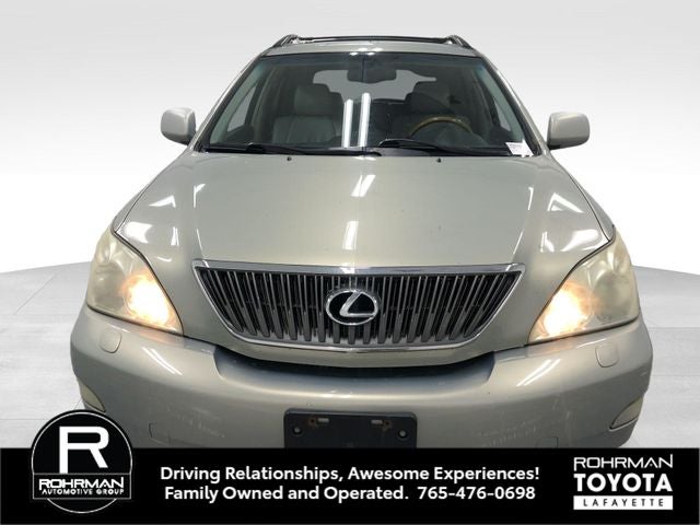 2006 Lexus RX 330 330