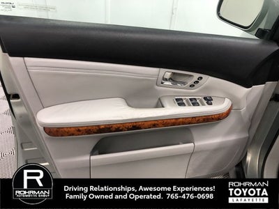 2006 Lexus RX 330 330