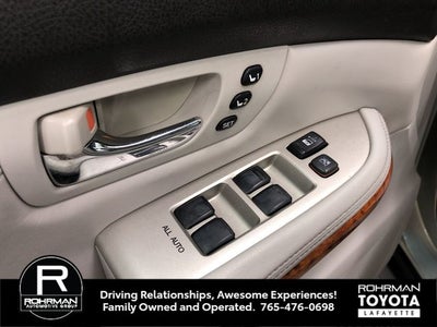 2006 Lexus RX 330 330