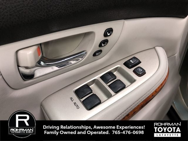 2006 Lexus RX 330 330