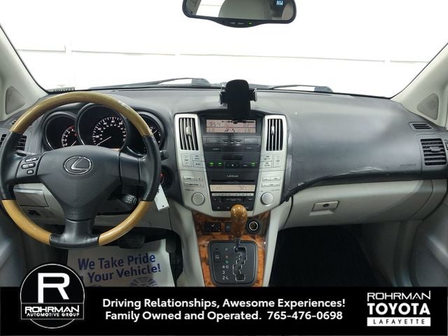 2006 Lexus RX 330 330