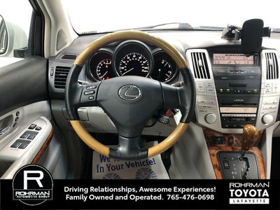 2006 Lexus RX 330 330