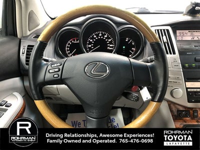 2006 Lexus RX 330 330