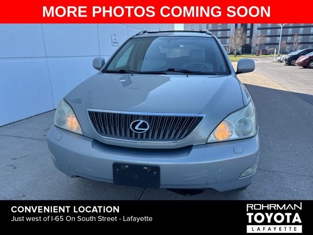 2006 Lexus RX 330 330