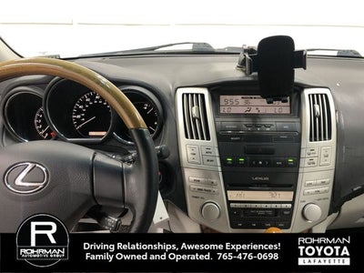 2006 Lexus RX 330 330