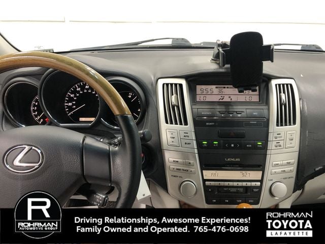 2006 Lexus RX 330 330