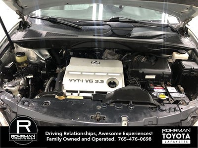 2006 Lexus RX 330 330