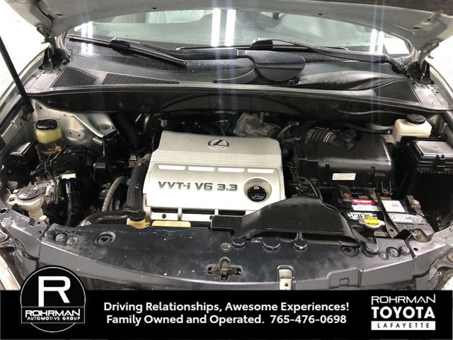 2006 Lexus RX 330 330