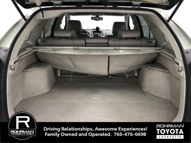 2006 Lexus RX 330 330