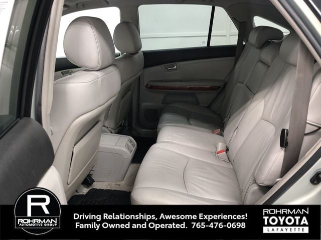 2006 Lexus RX 330 330