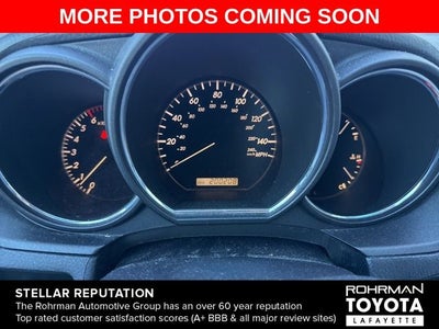 2006 Lexus RX 330 330