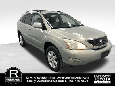 2006 Lexus RX 330 330
