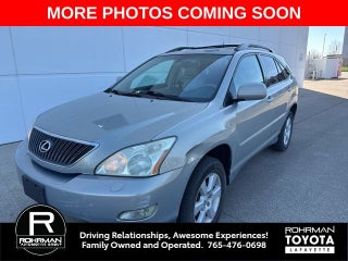2006 Lexus RX 330 330
