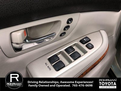 2006 Lexus RX 330 330