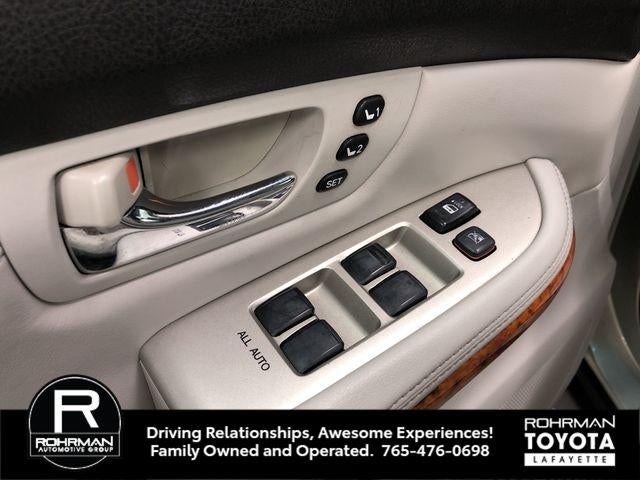 2006 Lexus RX 330 330